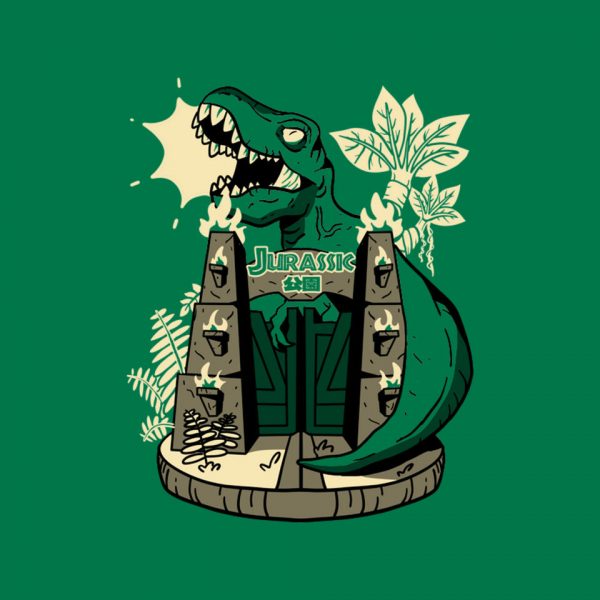 Dino Souvenir - Image 8