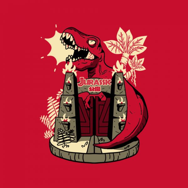 Dino Souvenir - Image 4