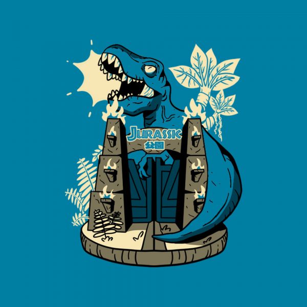 Dino Souvenir - Image 12