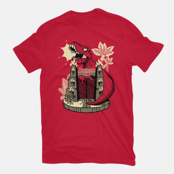 Dino Souvenir - Image 3