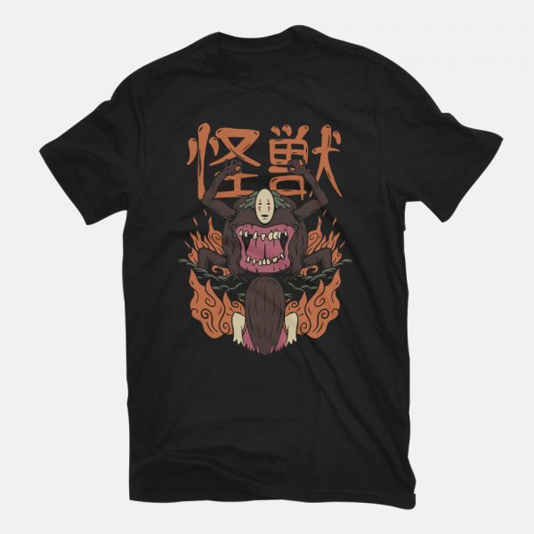 The No Face Monster Kaiju - Image 3