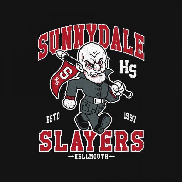Go Slayers Go - Image 8