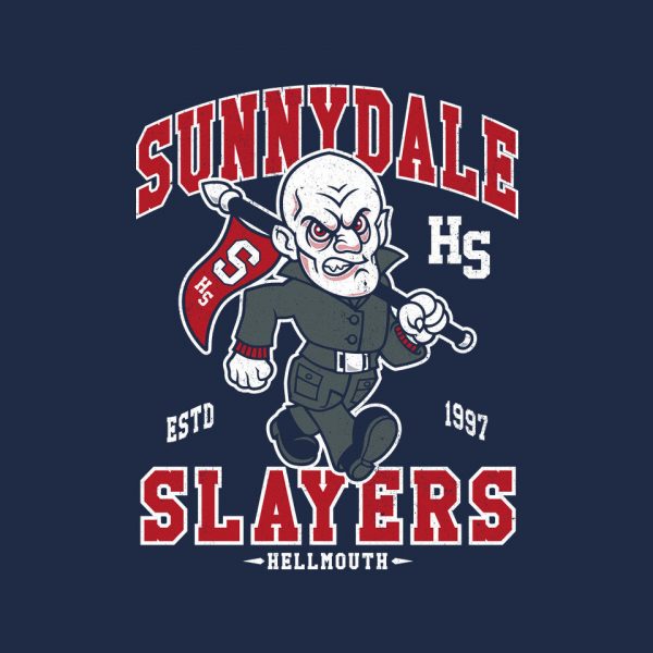 Go Slayers Go - Image 4