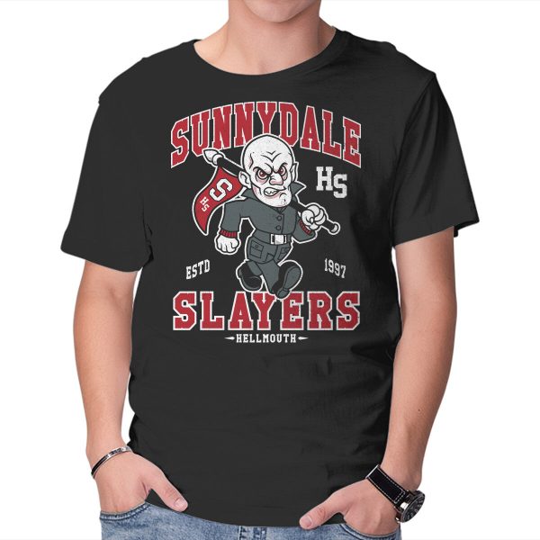 Go Slayers Go - Image 5