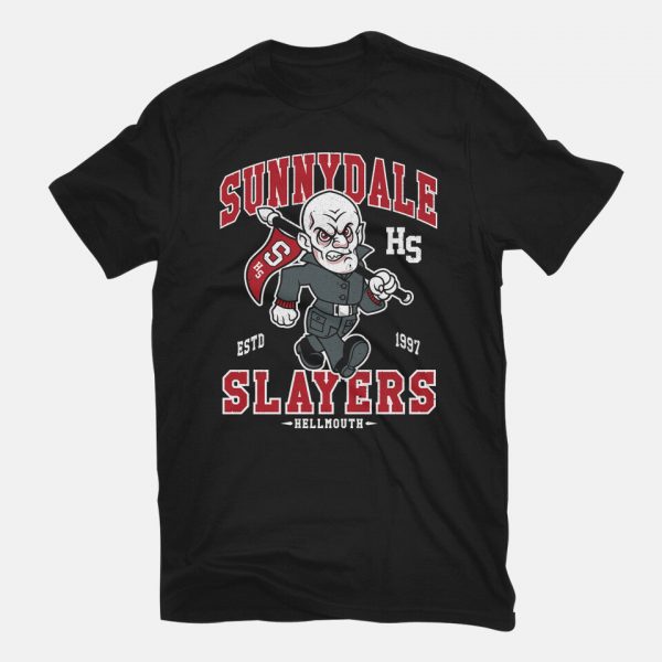 Go Slayers Go - Image 7