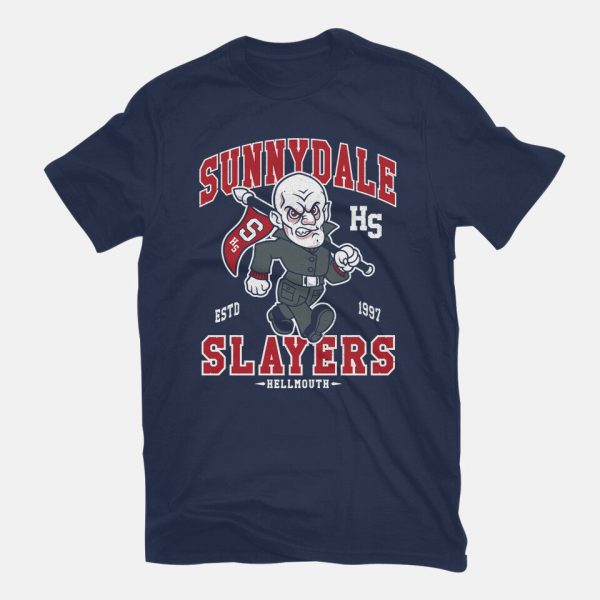 Go Slayers Go - Image 3