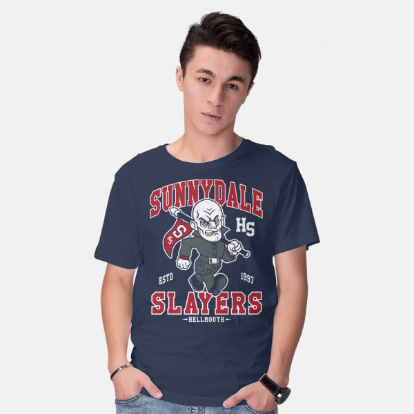 Go Slayers Go - Image 2