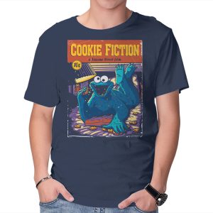 Cookie Fiction