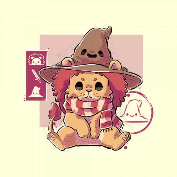 Cute Bravery - Image 8