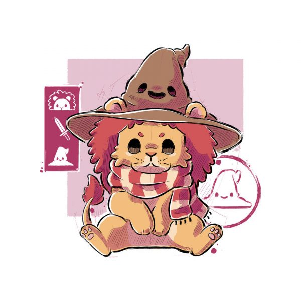 Cute Bravery - Image 4