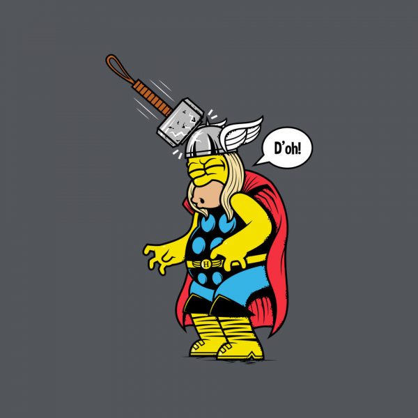 Dad Of Thunder - Image 12