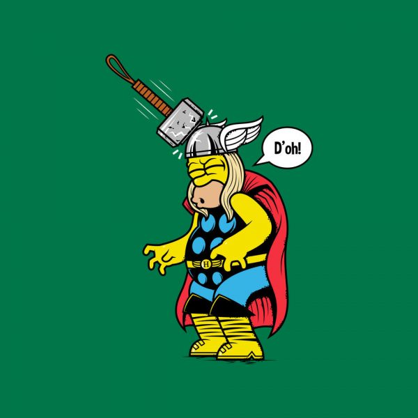 Dad Of Thunder - Image 8