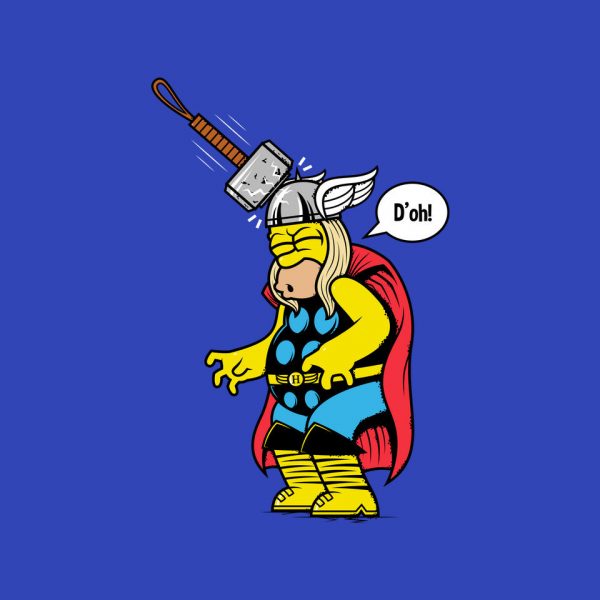 Dad Of Thunder - Image 4