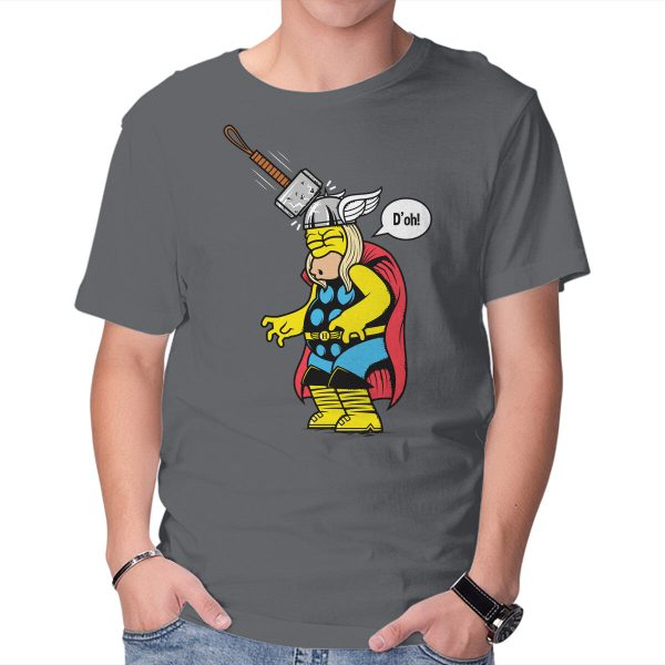 Dad Of Thunder - Image 9