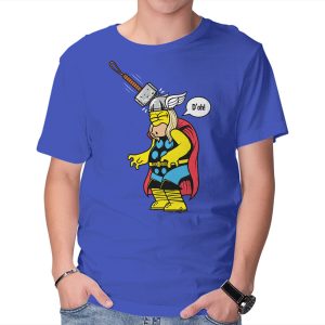 Dad Of Thunder