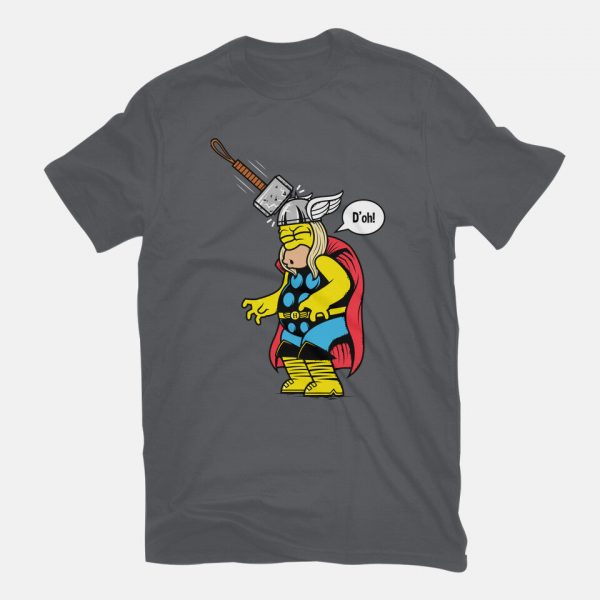 Dad Of Thunder - Image 11