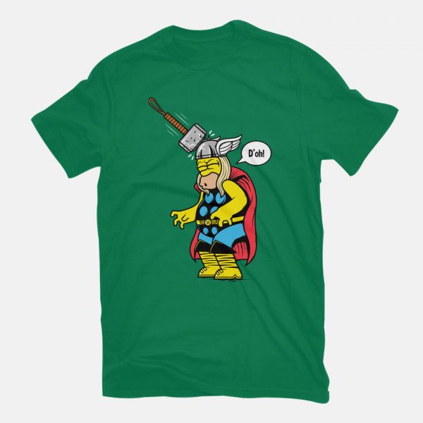 Dad Of Thunder - Image 7