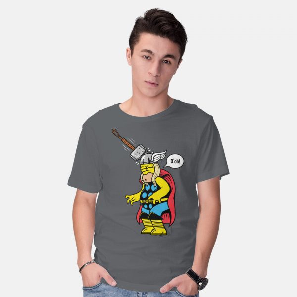 Dad Of Thunder - Image 10