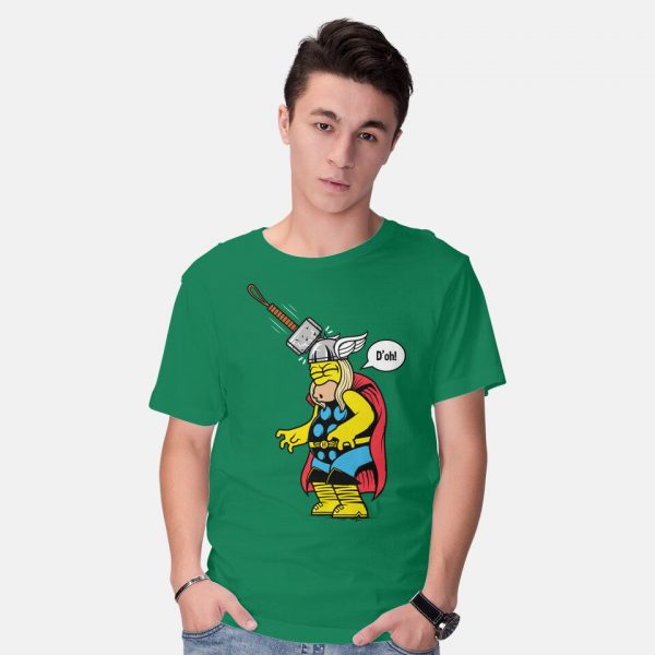 Dad Of Thunder - Image 6