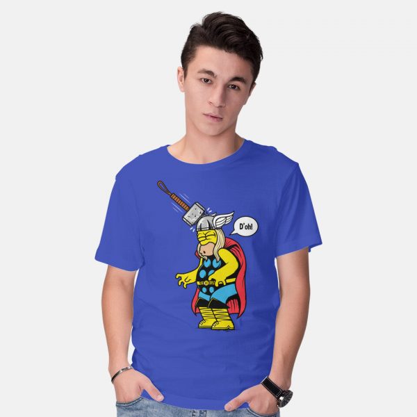 Dad Of Thunder - Image 2