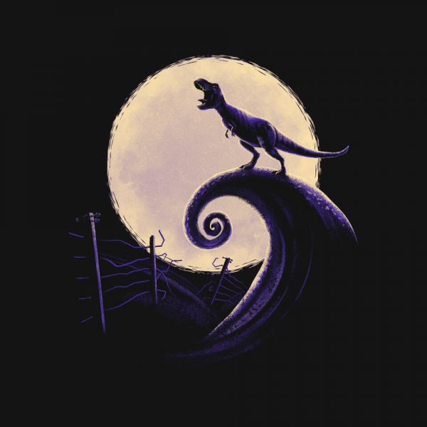 Jurassic Nightmare - Image 4