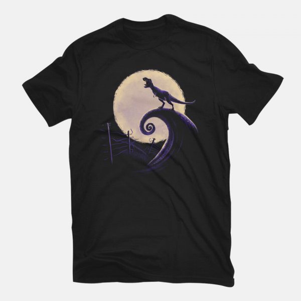 Jurassic Nightmare - Image 3
