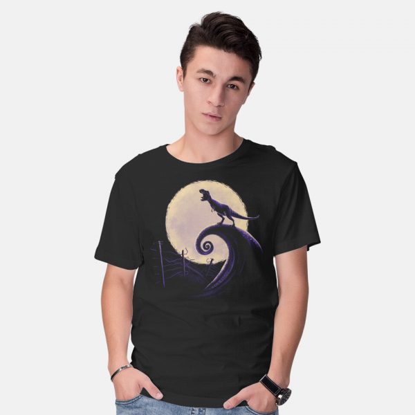 Jurassic Nightmare - Image 2