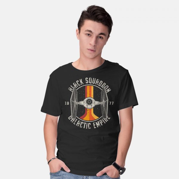 Vintage Squadron - Image 2
