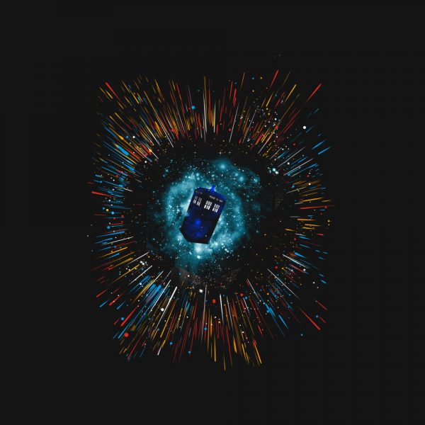 Blue Box - Image 4