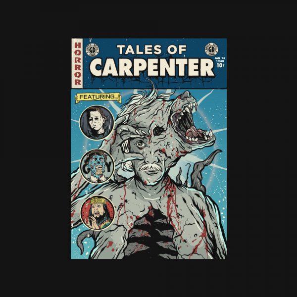Tales Of Carpenter - Image 4