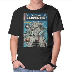 Tales Of Carpenter