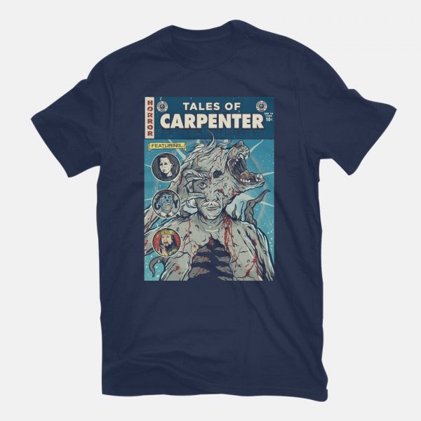 Tales Of Carpenter - Image 7