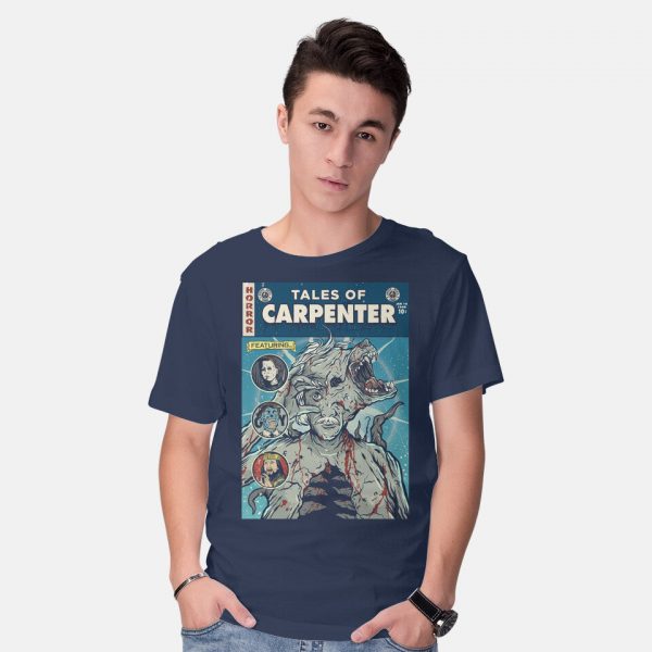 Tales Of Carpenter - Image 6