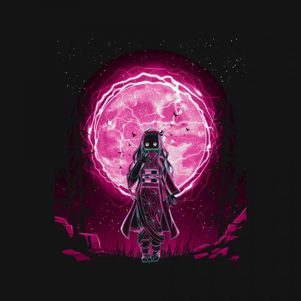 Kimetsu No Yaiba Nezuko - Image 4