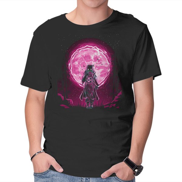 Kimetsu No Yaiba Nezuko