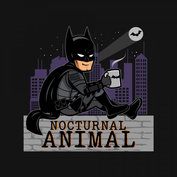 Nocturnal Animal - Image 4