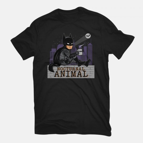 Nocturnal Animal - Image 3