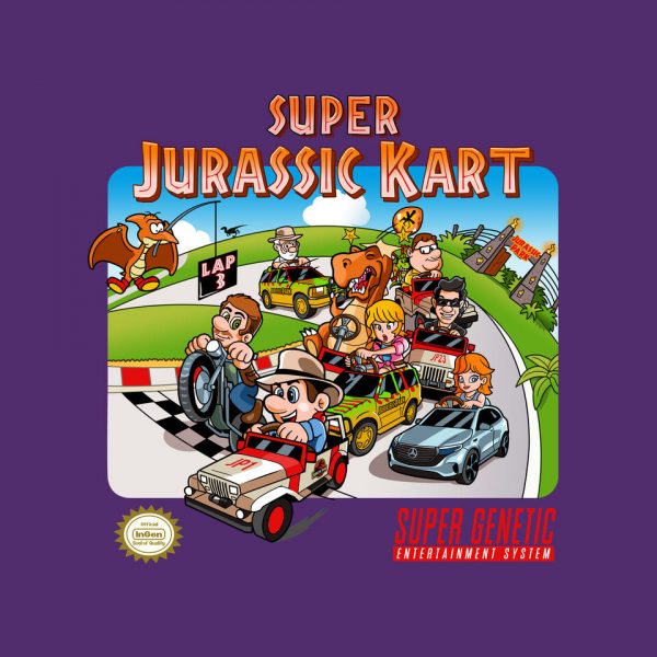 Jurassic Kart - Image 12