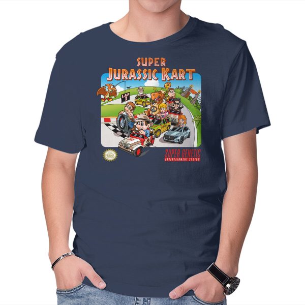 Jurassic Kart - Image 5