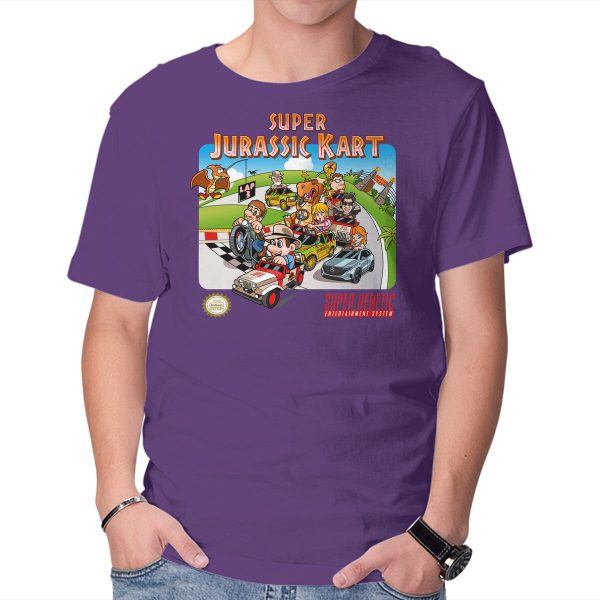 Jurassic Kart - Image 9