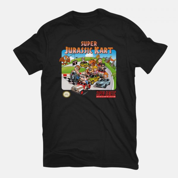 Jurassic Kart - Image 3