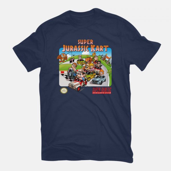 Jurassic Kart - Image 7