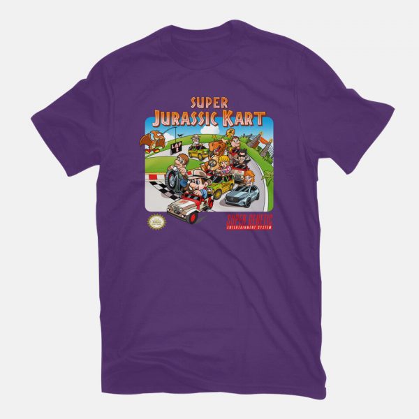 Jurassic Kart - Image 11