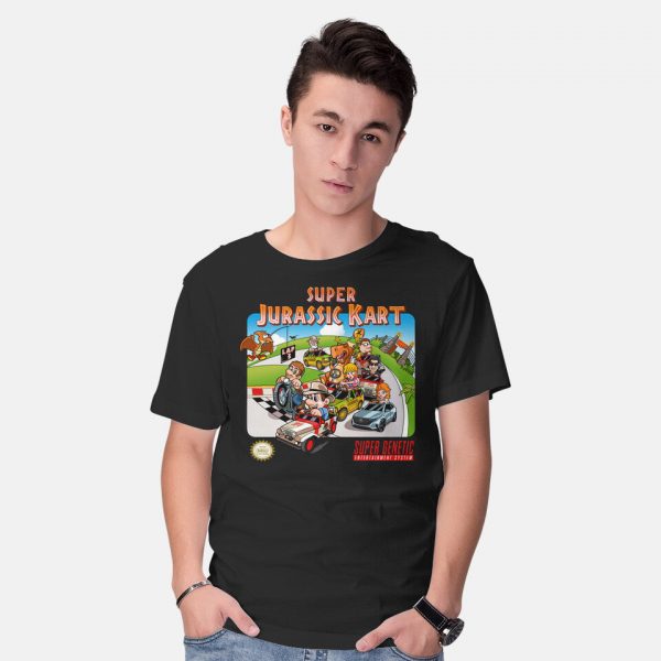 Jurassic Kart - Image 2