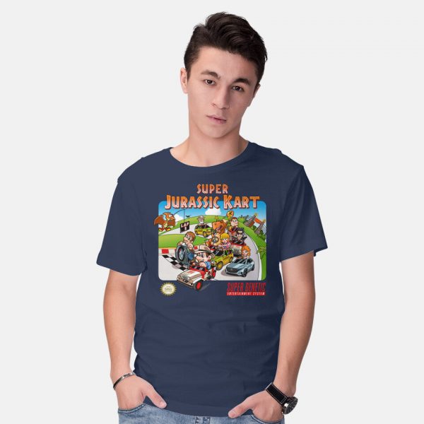Jurassic Kart - Image 6