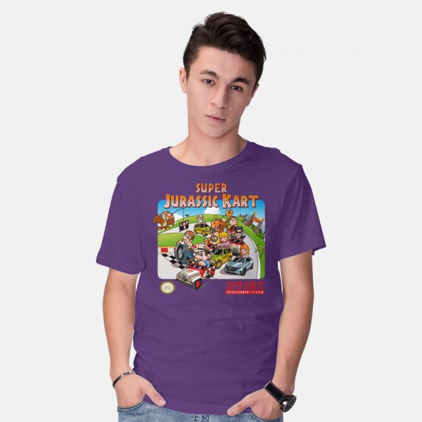 Jurassic Kart - Image 10