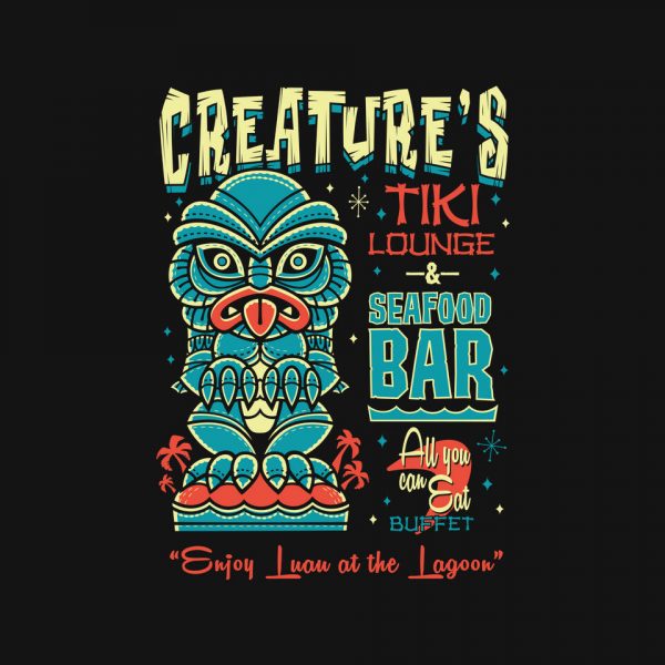Creature's Tiki Lounge - Image 4