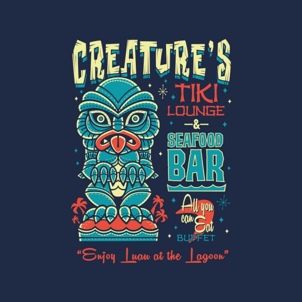 Creature's Tiki Lounge - Image 8