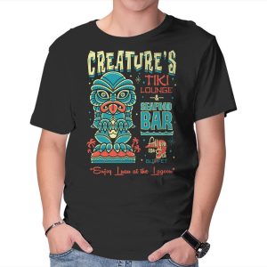 Creature's Tiki Lounge