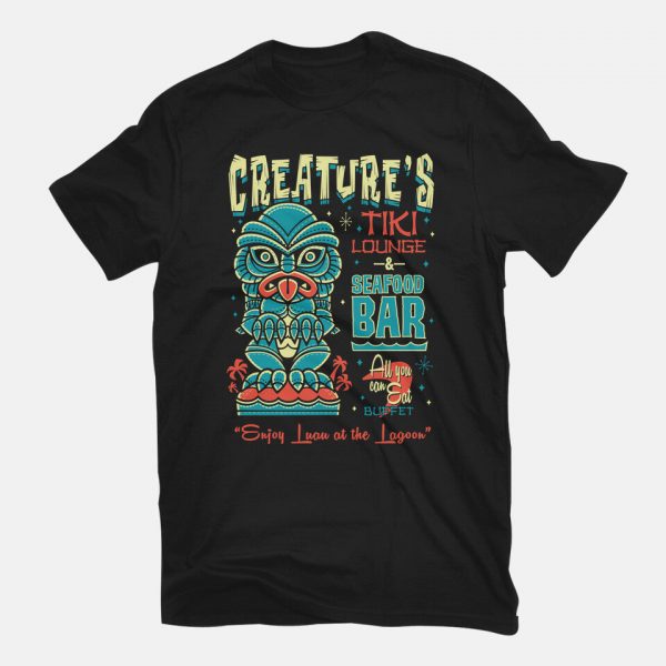 Creature's Tiki Lounge - Image 3